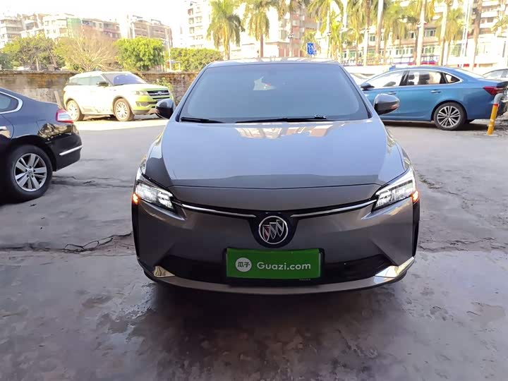 Фото 3 - Buick Velite 6