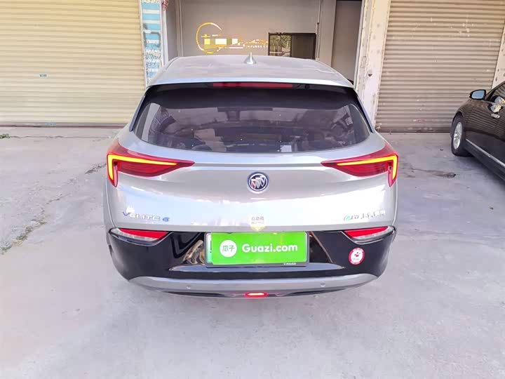 Фото 6 - Buick Velite 6