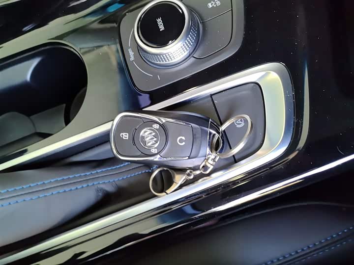 Фото 9 - Buick Velite 6