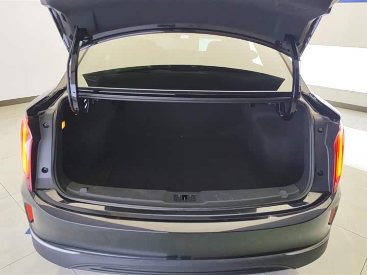 Фото 4 - Hongqi E-QM5