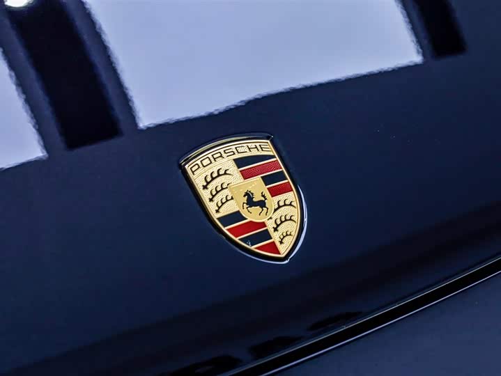 Фото 6 - Porsche Cayenne