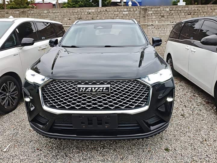 Фото 3 - Haval H6