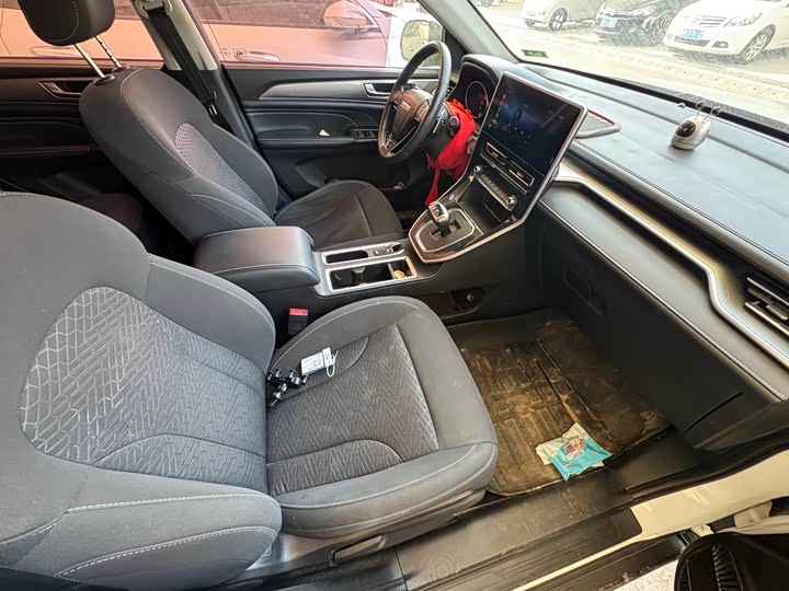 Фото 4 - Haval M6