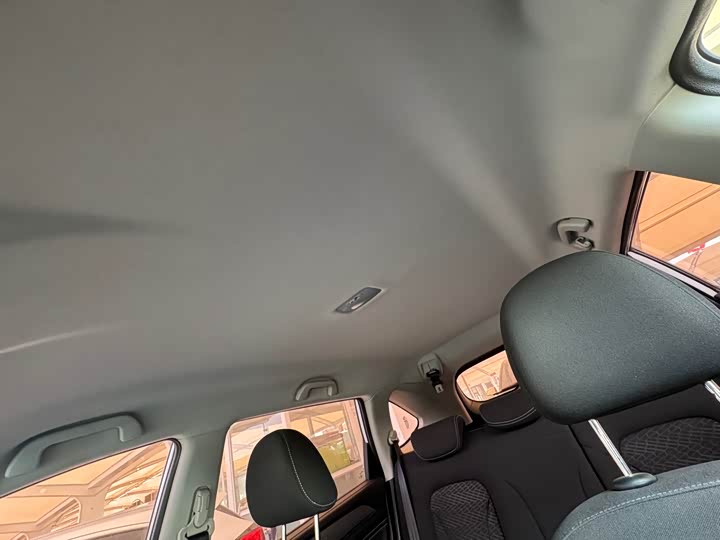 Фото 9 - Haval M6