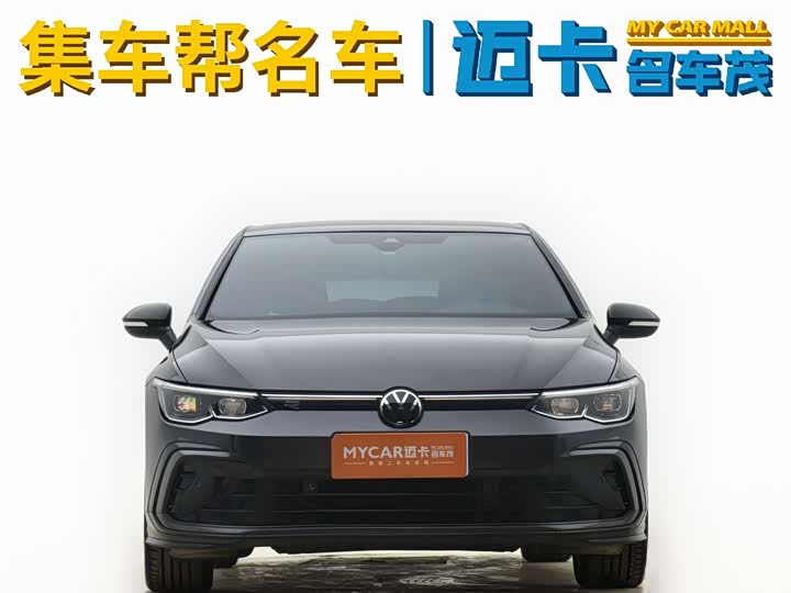 Фото 2 - Volkswagen Golf