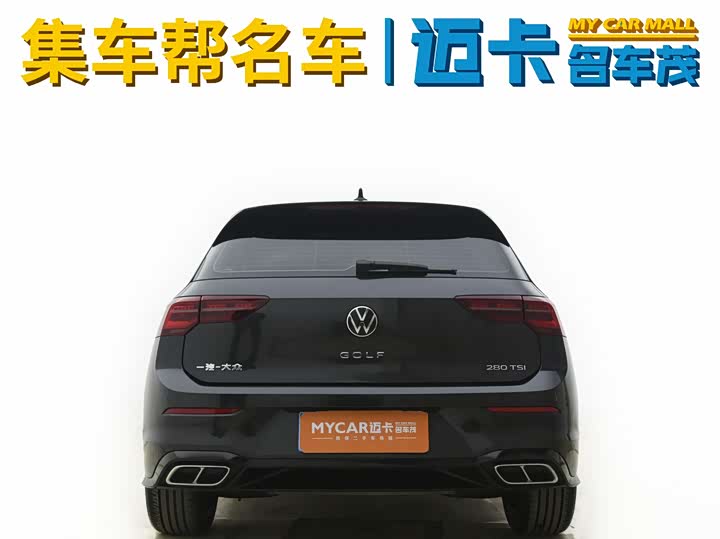 Фото 4 - Volkswagen Golf