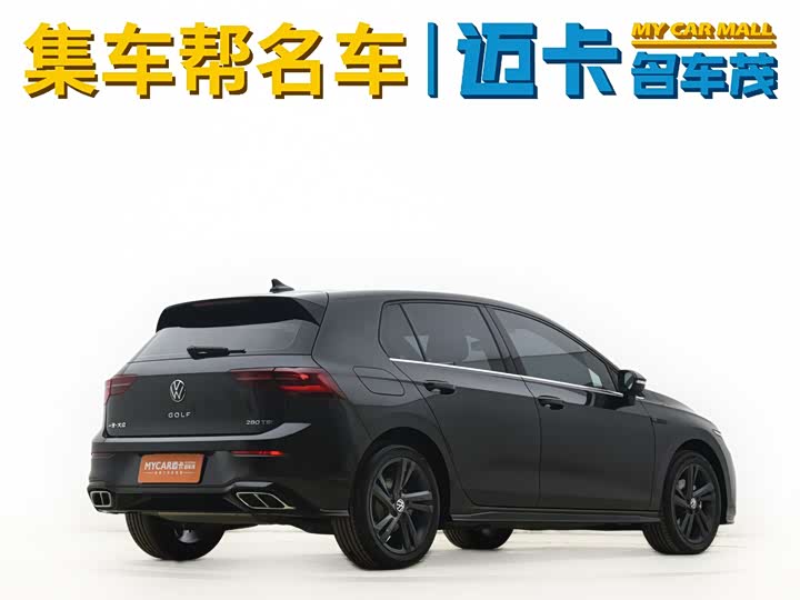 Фото 5 - Volkswagen Golf