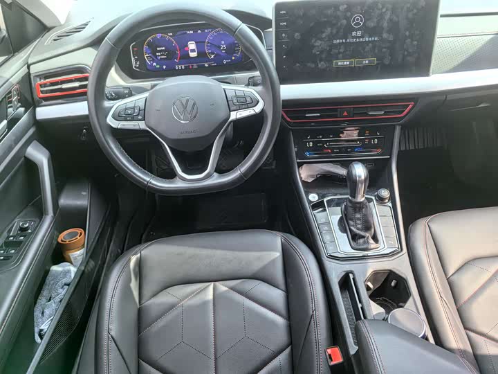 Фото 8 - Volkswagen Lavida