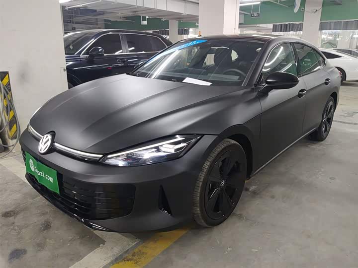 Фото 2 - Volkswagen Lamando L