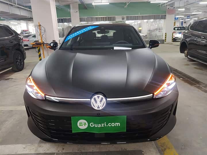 Фото 3 - Volkswagen Lamando L