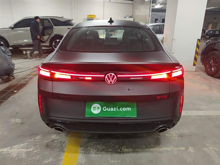 Фото 6 - Volkswagen Lamando L