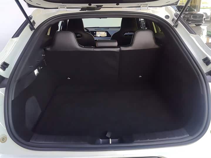 Фото 4 - Changan UNI-T