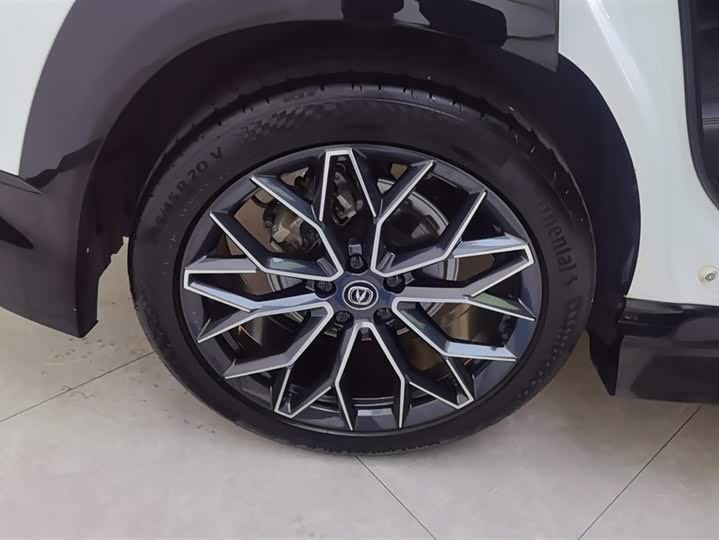 Фото 6 - Changan UNI-T