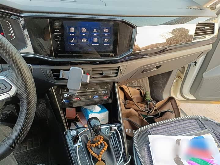 Фото 6 - Volkswagen Tayron GTE Hybrid