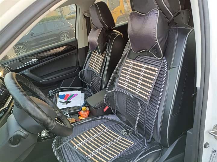 Фото 8 - Volkswagen Tayron GTE Hybrid