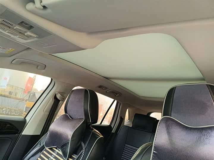 Фото 9 - Volkswagen Tayron GTE Hybrid