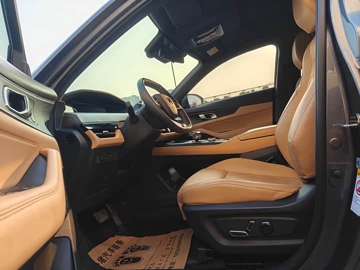 Фото 6 - Changan UNI-K