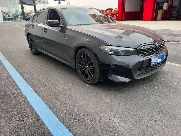 Фото 3 - BMW 3 Series