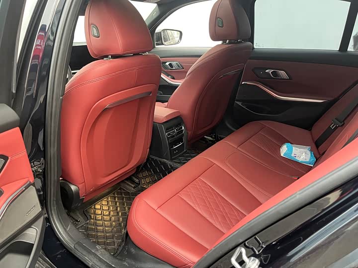 Фото 5 - BMW 3 Series