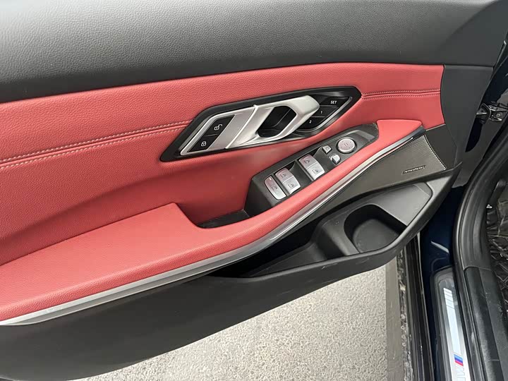 Фото 8 - BMW 3 Series