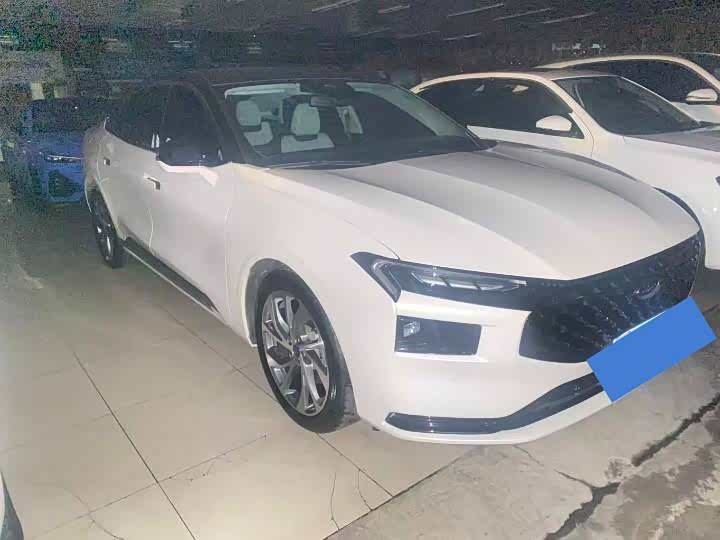 Фото 3 - Ford Mondeo