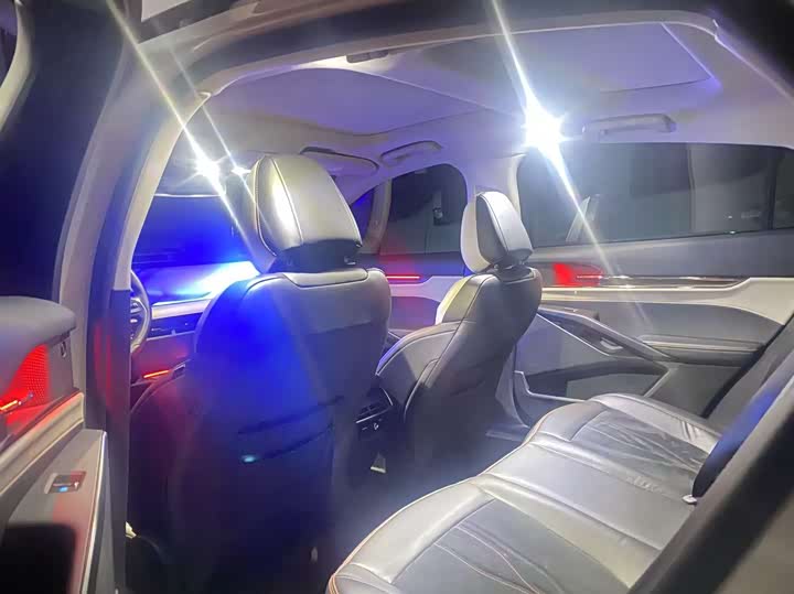 Фото 6 - Ford Mondeo