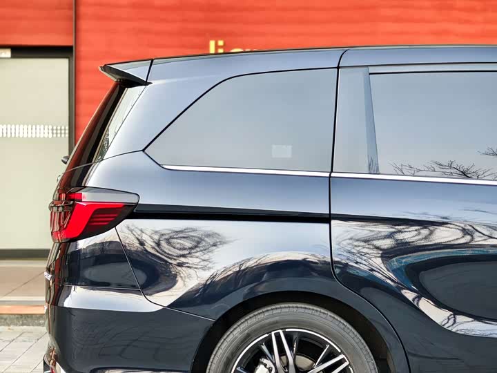 Фото 3 - Honda Odyssey