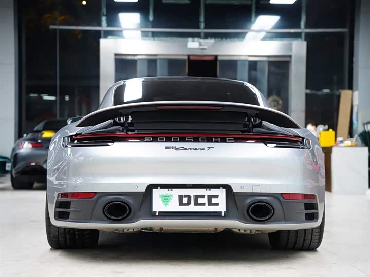 Фото 7 - Porsche 911