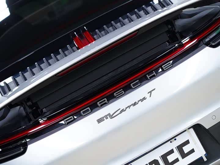 Фото 8 - Porsche 911