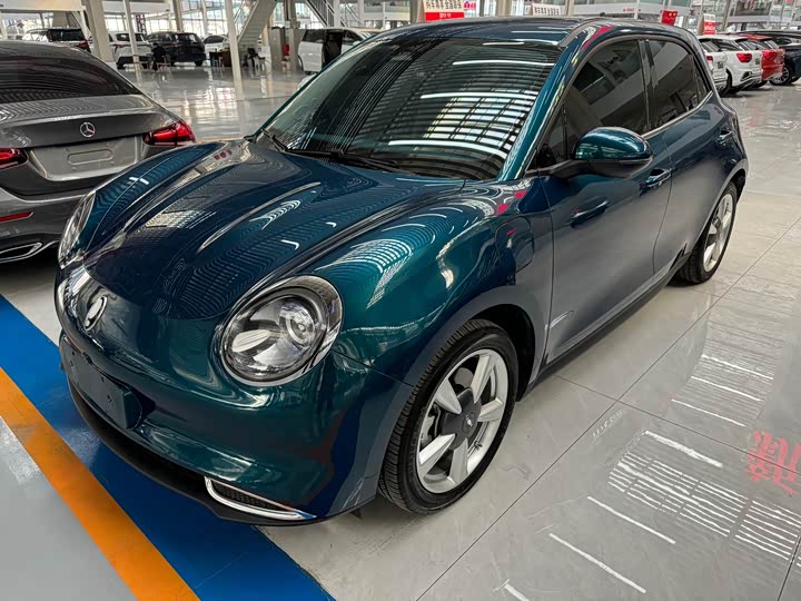 Фото 1 - Ora Good Cat (03)