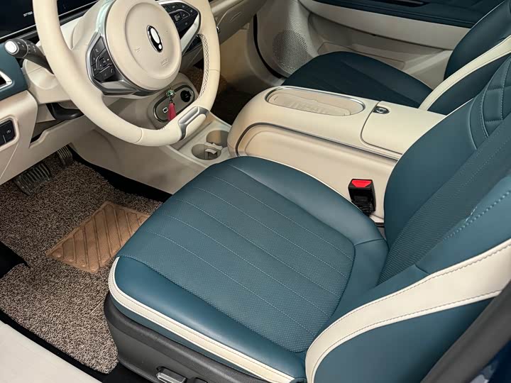 Фото 2 - Ora Good Cat (03)