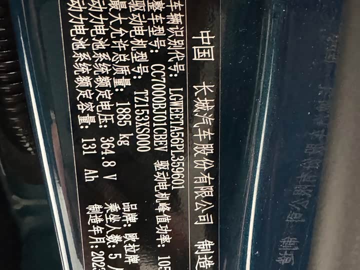 Фото 9 - Ora Good Cat (03)