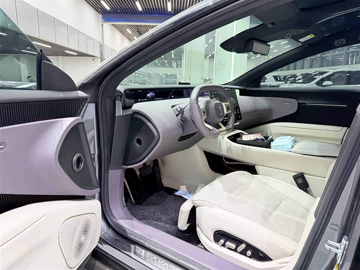 Фото 5 - Avatr 12