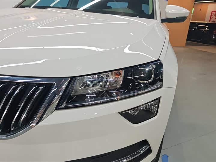 Фото 5 - Skoda Karoq