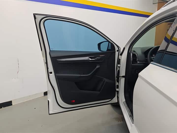 Фото 7 - Skoda Karoq