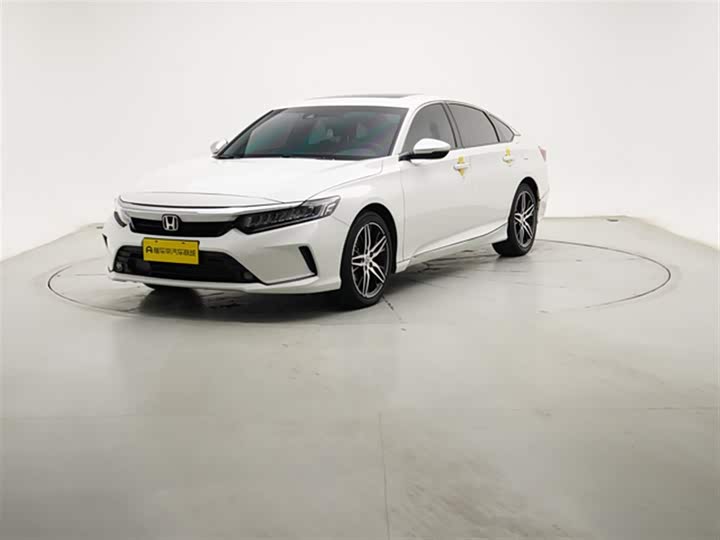 Фото 1 - Honda Inspire