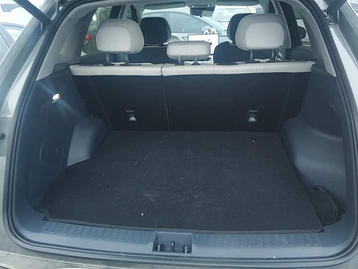 Фото 4 - Geely Galaxy E5