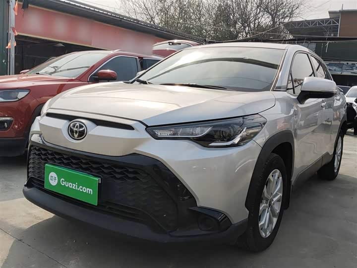 Фото 2 - Toyota Frontlander