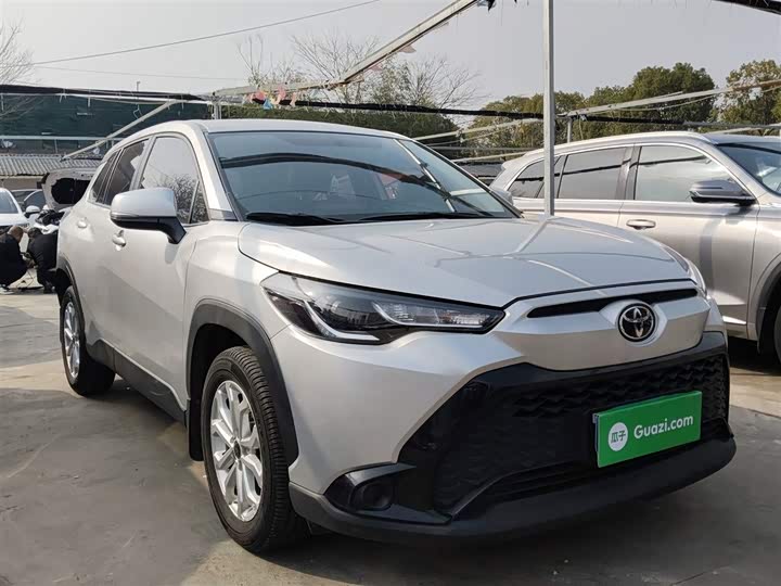 Фото 4 - Toyota Frontlander