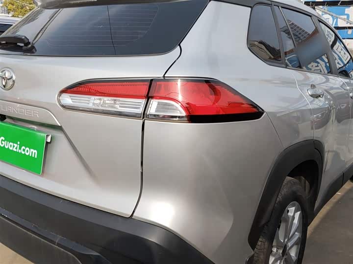 Фото 8 - Toyota Frontlander