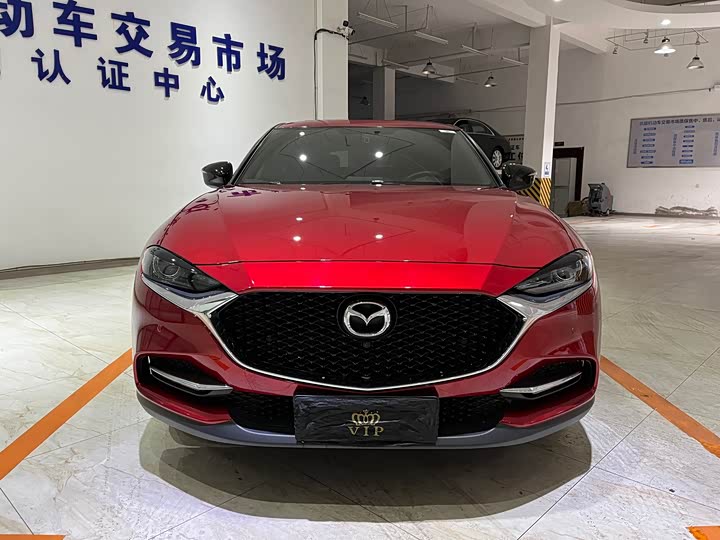 Фото 2 - Mazda CX-4