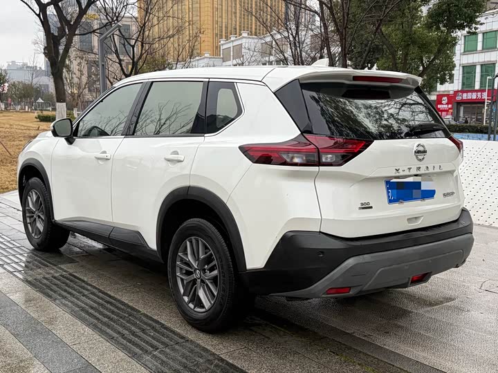 Фото 4 - Nissan X-Trail