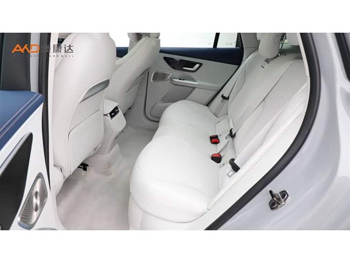 Фото 7 - Mercedes-Benz EQE SUV