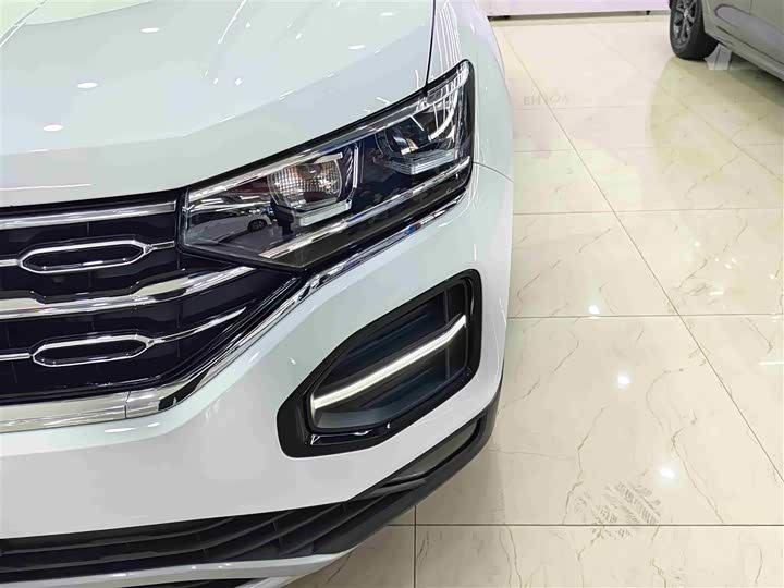 Фото 7 - Volkswagen Tayron