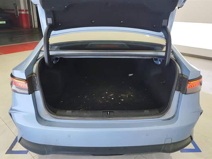 Фото 4 - Chery Fulwin A8