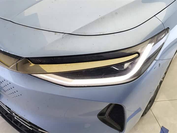 Фото 5 - Chery Fulwin A8