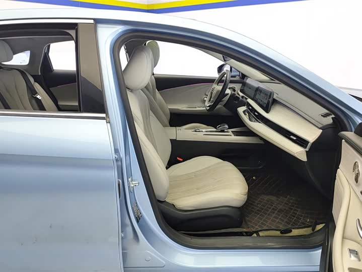 Фото 8 - Chery Fulwin A8