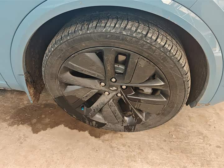 Фото 6 - LiXiang L8