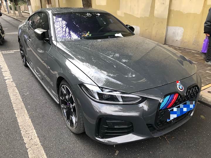 Фото 3 - BMW 4 Series