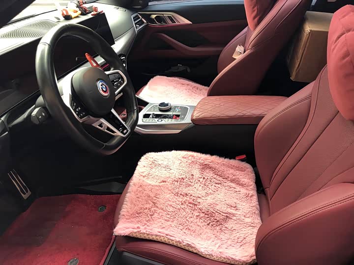 Фото 7 - BMW 4 Series